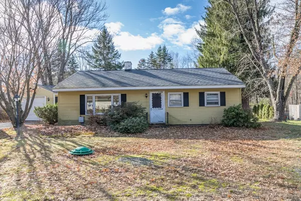 19 Blake Avenue, West Boylston, MA 01583