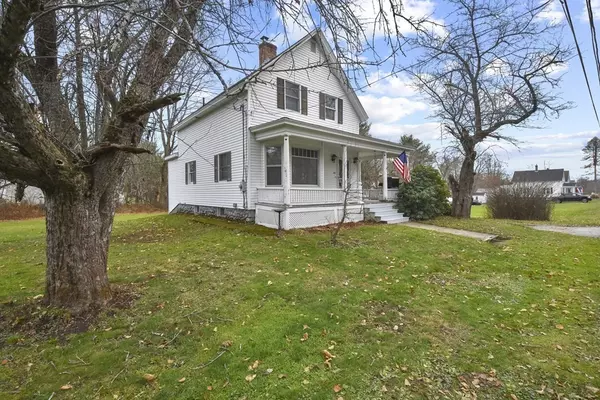 37 Harvard St, Winchendon, MA 01475