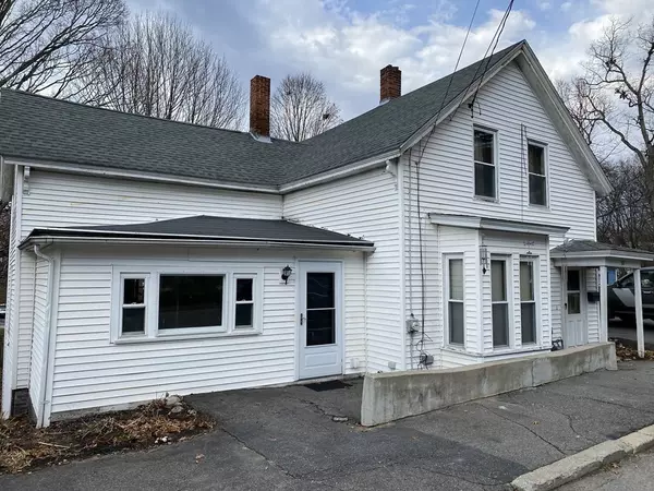 Ayer, MA 01432,10 Jackson St,