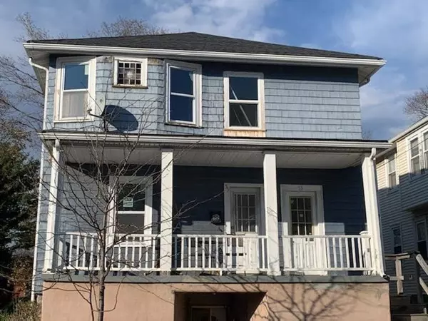 53 West St, Quincy, MA 02169