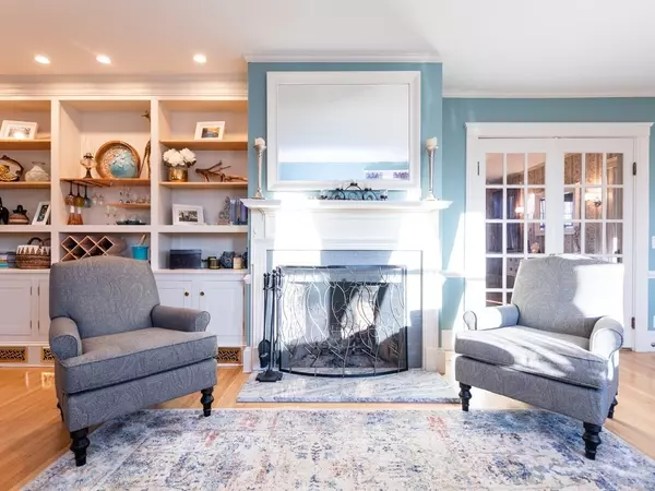 Blackstone, MA 01504,60 Mendon St