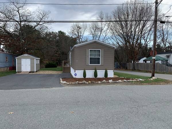 107 Upton Street, Billerica, MA 01862