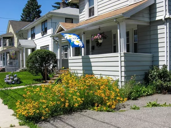 Springfield, MA 01104,115 Edendale St