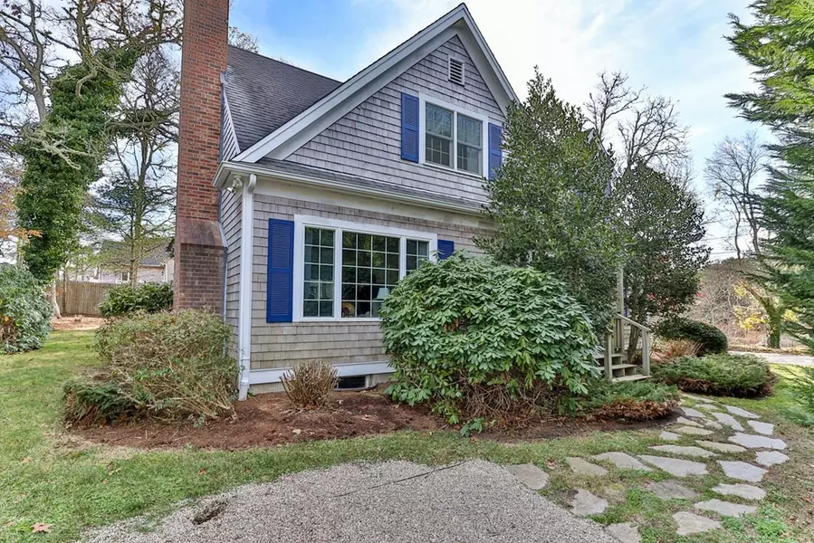 3 Lantern Lane, Harwich, MA 02646