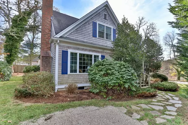 3 Lantern Lane, Harwich, MA 02646