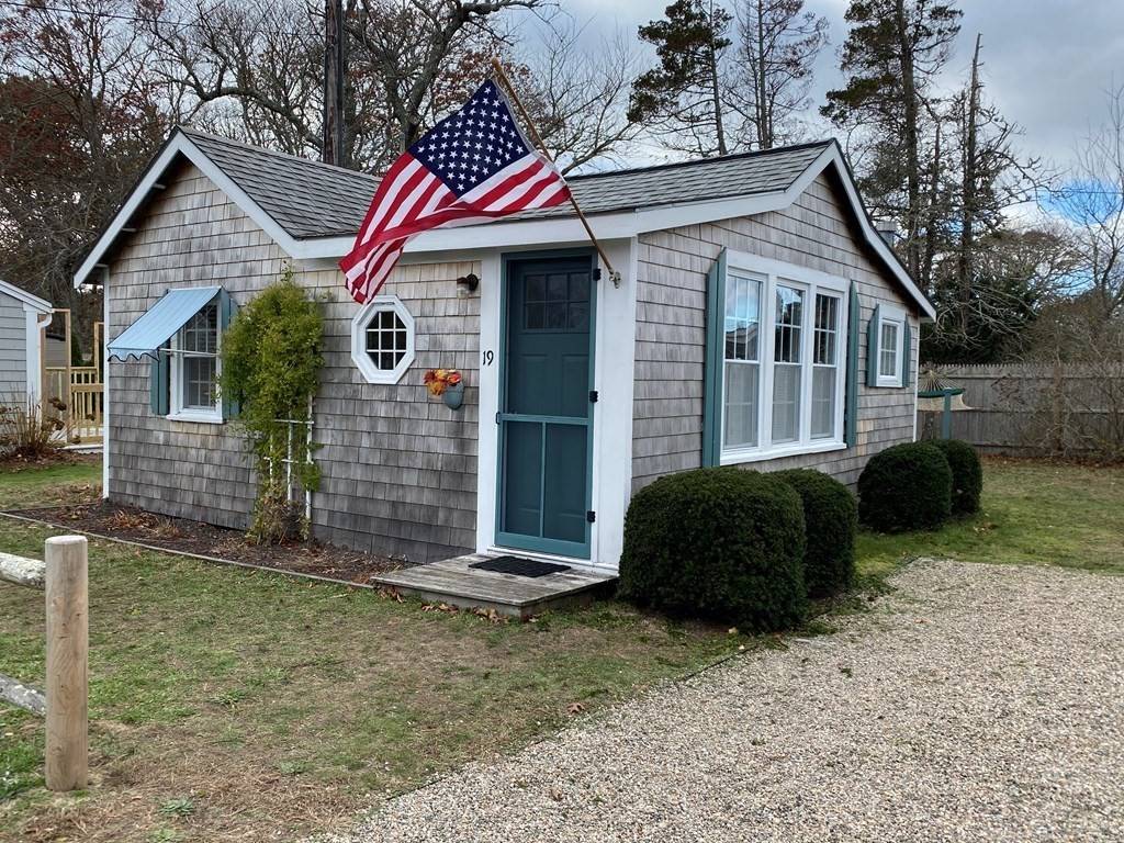 503 Route 28 #19, Yarmouth, MA 02673