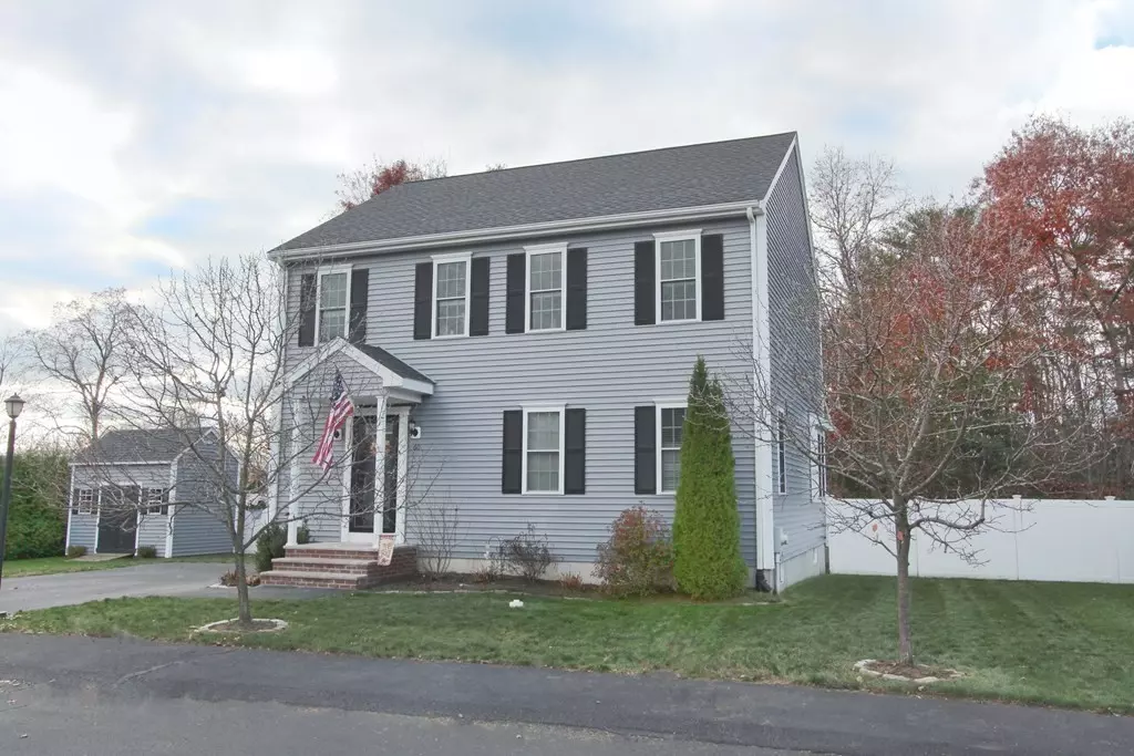 Bridgewater, MA 02324,60 Sophia Ln