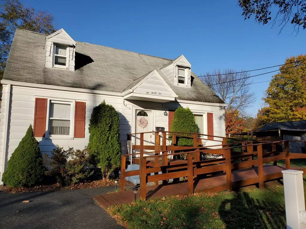 Springfield, MA 01109,236 Rosewell St