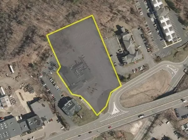 95 Turnpike Rd, Westborough, MA 01581