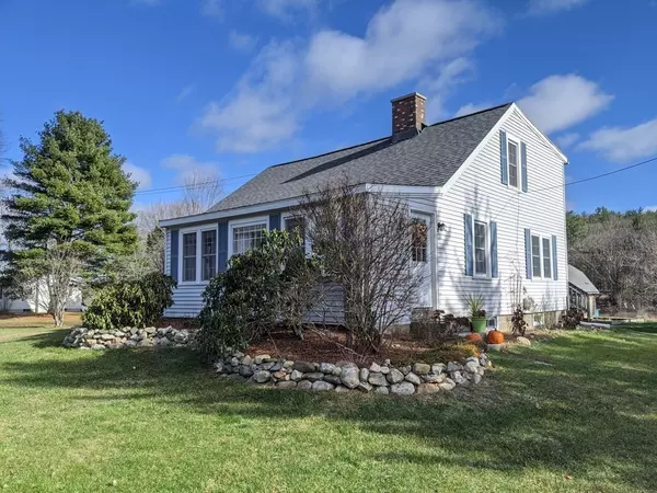 81 South Street, Williamsburg, MA 01096