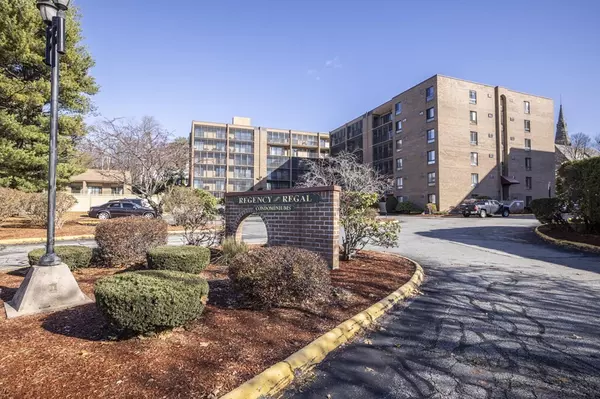 190 High St #404, Medford, MA 02155