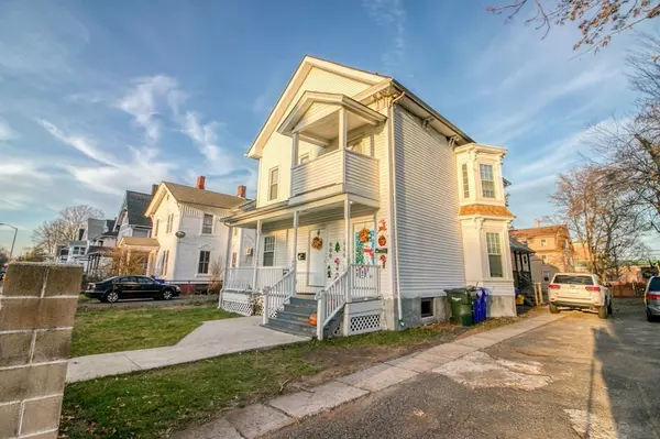 Springfield, MA 01109,49 Sherman St