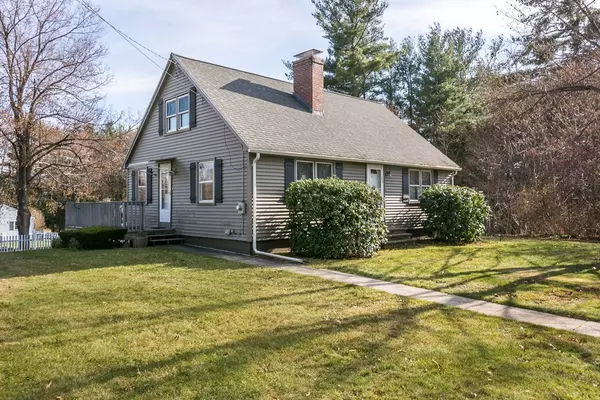 Ware, MA 01082,29 Pinecrest Circle