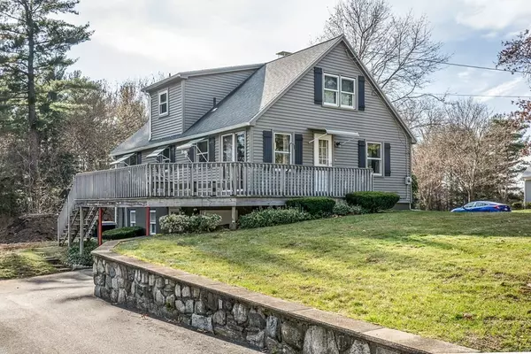 Ware, MA 01082,29 Pinecrest Circle