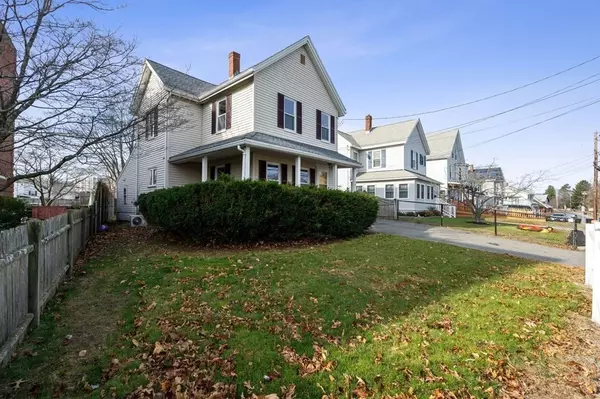 Saugus, MA 01906,218 Essex Street