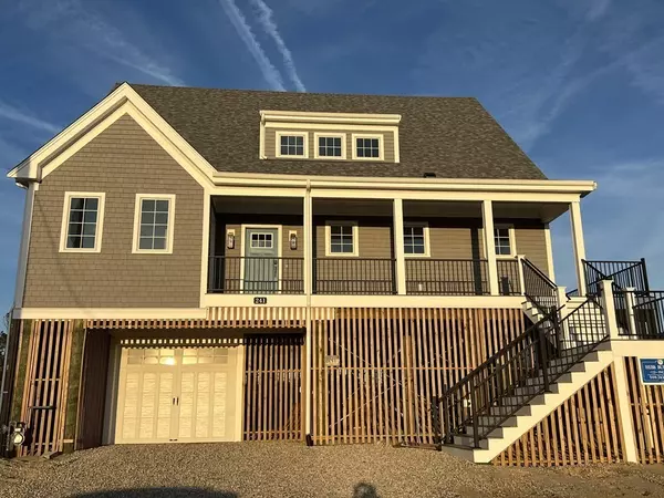 241 Phillips Rd, Sandwich, MA 02563