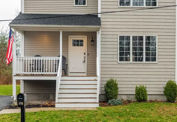 Springfield, MA 01119,152 Grayson Drive