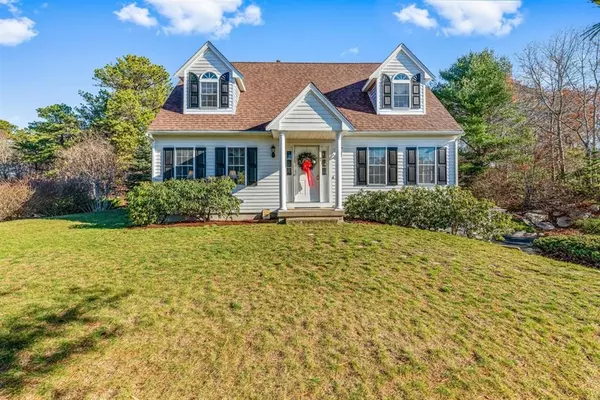 51 Pleasant Harbour Rd.,  Plymouth,  MA 02360