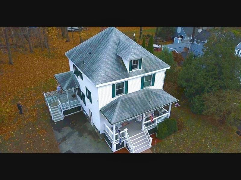 9 Spofford, Georgetown, MA 01833