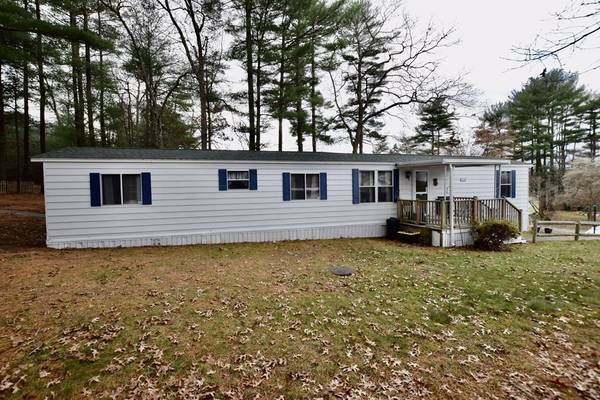 Lakeville, MA 02347,36 Haskell Circle