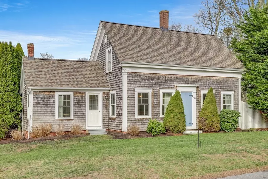 162 Cedar St, Chatham, MA 02633