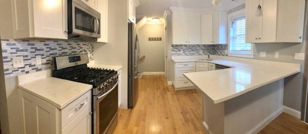 Quincy, MA 02169,260 West St #2