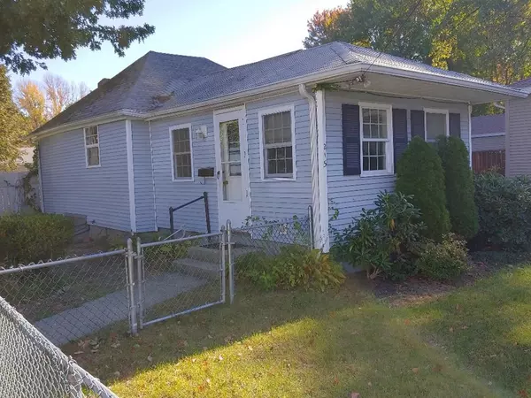 Springfield, MA 01104,215 Eddy Street