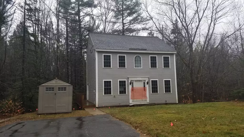 Ashburnham, MA 01430,11 Laurel Dr