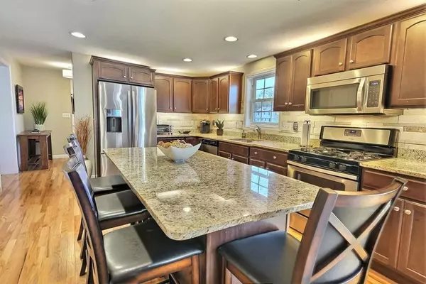 Clinton, MA 01510,1 Jackie Way