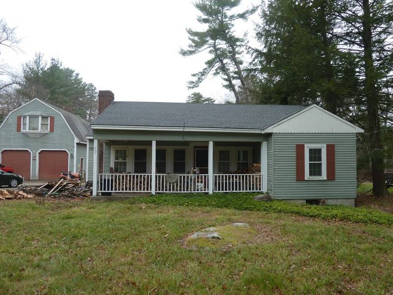 351 Ayer Rd, Harvard, MA 01451