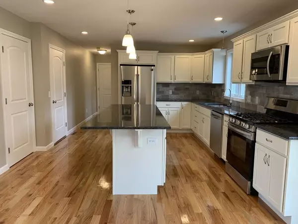 Springfield, MA 01119,39 Herbert Ave