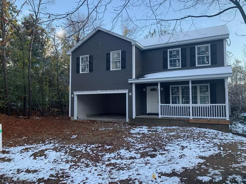 Springfield, MA 01119,39 Herbert Ave