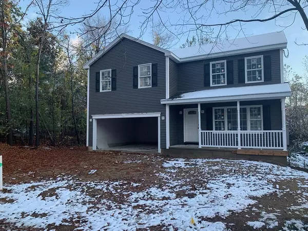 39 Herbert Ave, Springfield, MA 01119