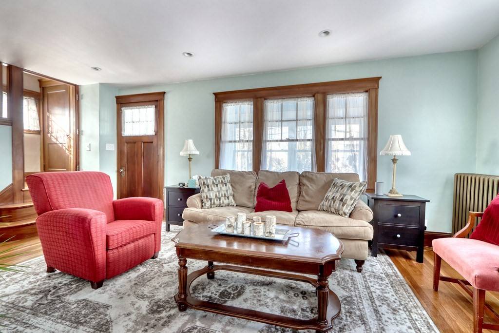 Quincy, MA 02171,31 Milton Rd