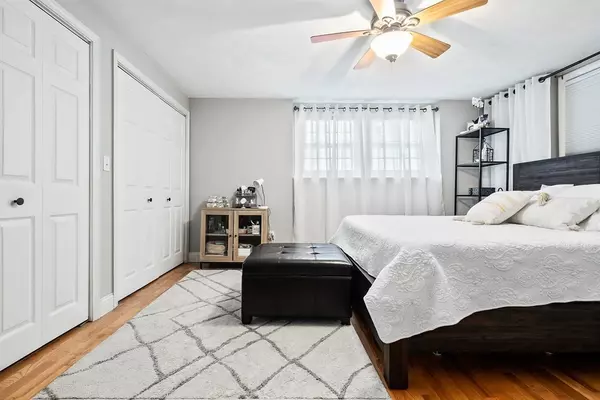 Saugus, MA 01906,20 Austin Court #B