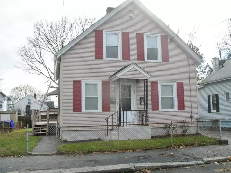 51 Chaplin St., Pawtucket, RI 02861