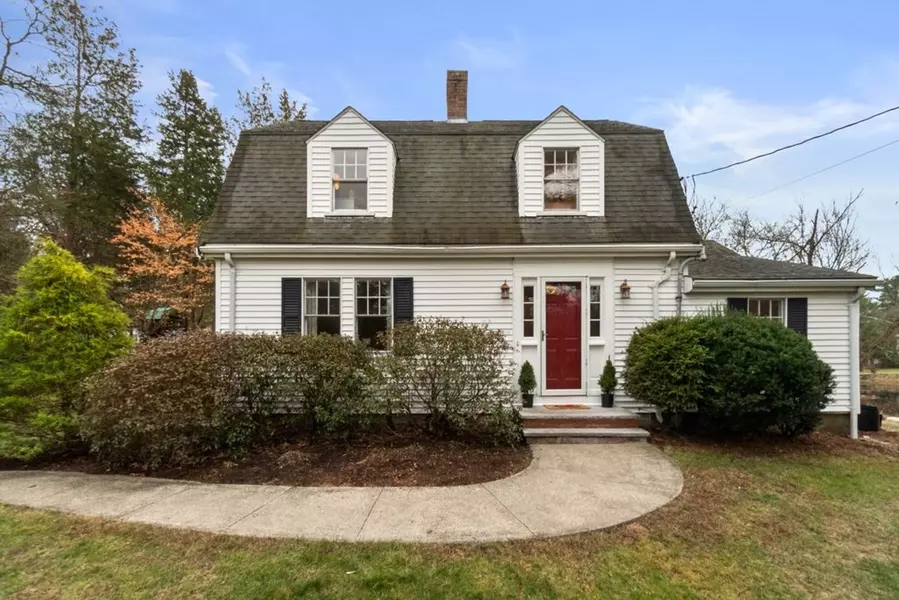 28 Sylvan Road, Westwood, MA 02090