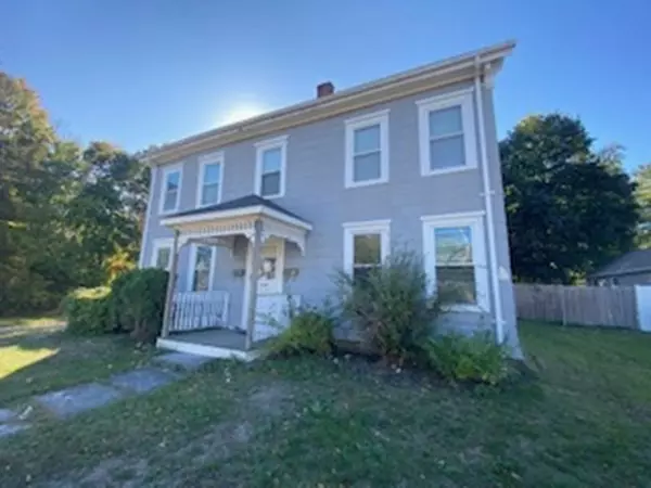 Abington, MA 02351,1064 Bedford St
