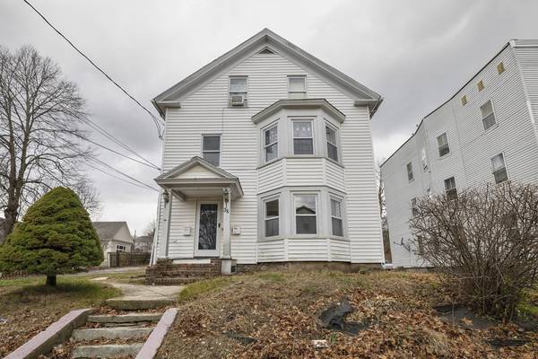 38 Schofield Ave, Dudley, MA 01571