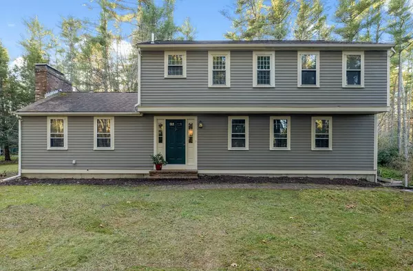 285 West St, Duxbury, MA 02332