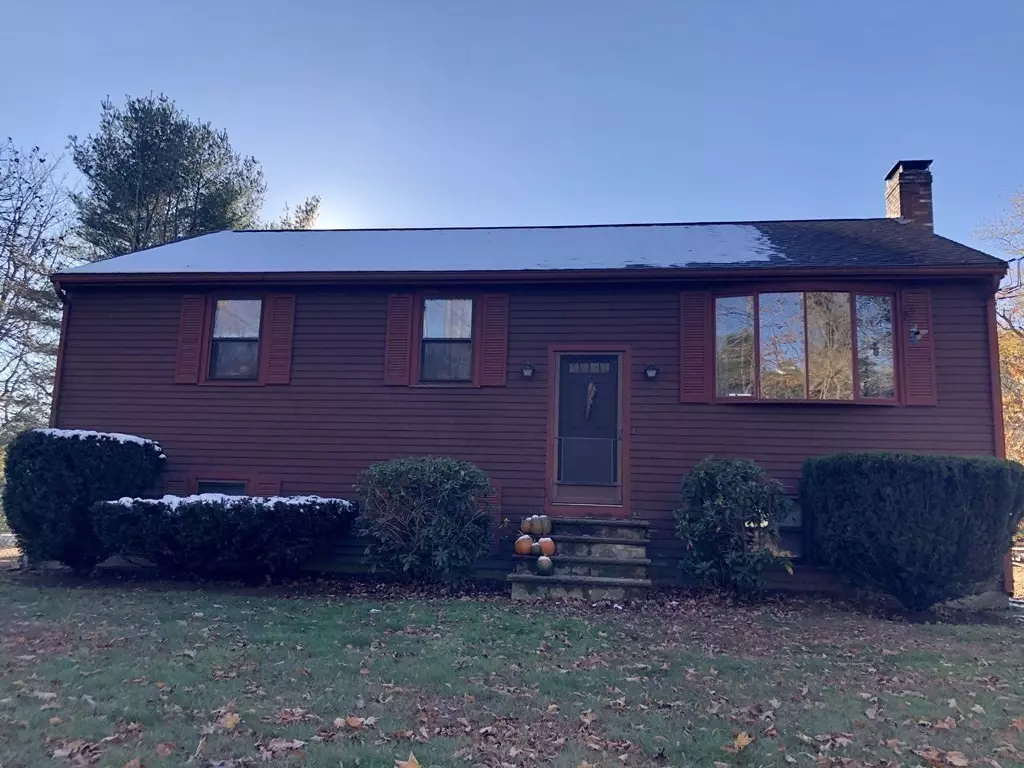 Berkley, MA 02779,771 Berkley St