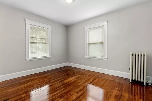 Boston, MA 02124,3 Bailey St