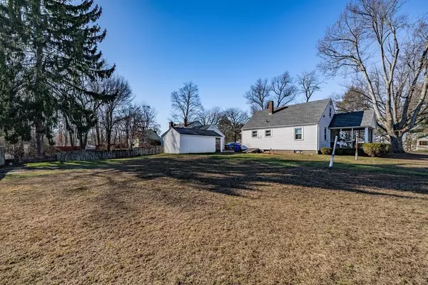 Springfield, MA 01151,1195 Berkshire Ave