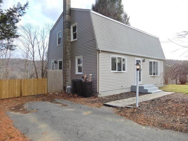 68 Shamrock Drive, Warren, MA 01083