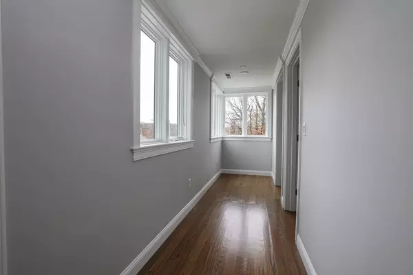 Boston, MA 02131,1400 Centre Street #205