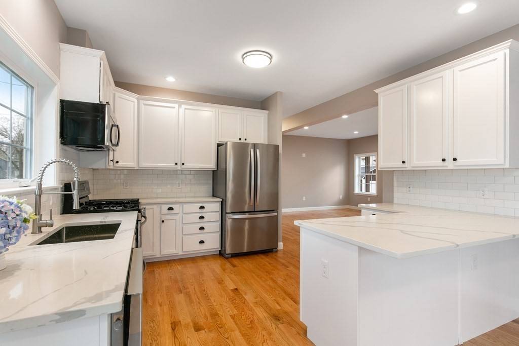 Medford, MA 02155,107 Jerome Street #107