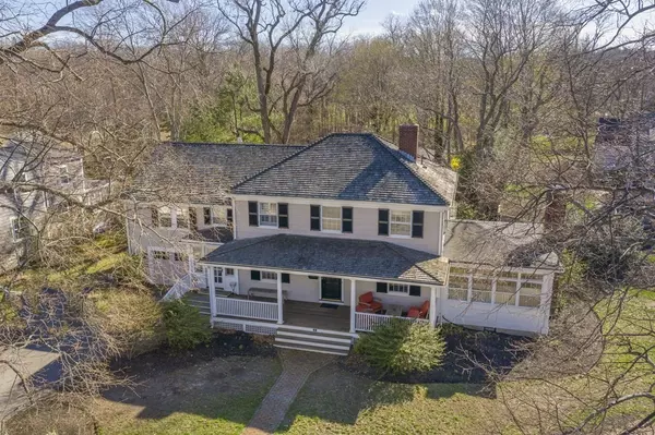 9 Black Horse Lane, Cohasset, MA 02025