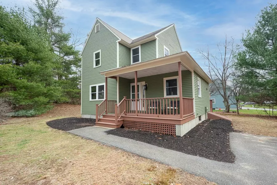 25 Elm Ridge Rd, Stow, MA 01775