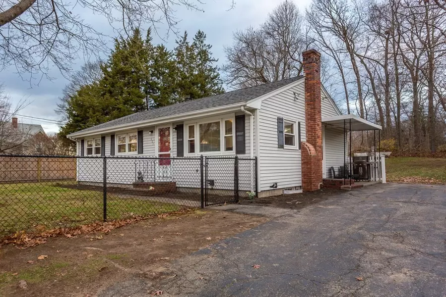 463 Oak Street, Bridgewater, MA 02324