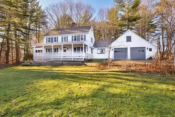 West Newbury, MA 01985,261 River Road